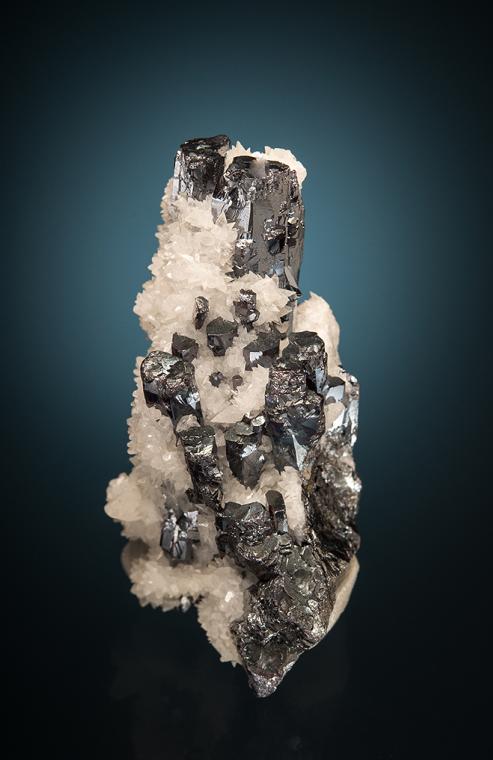 PYRARGYRITE